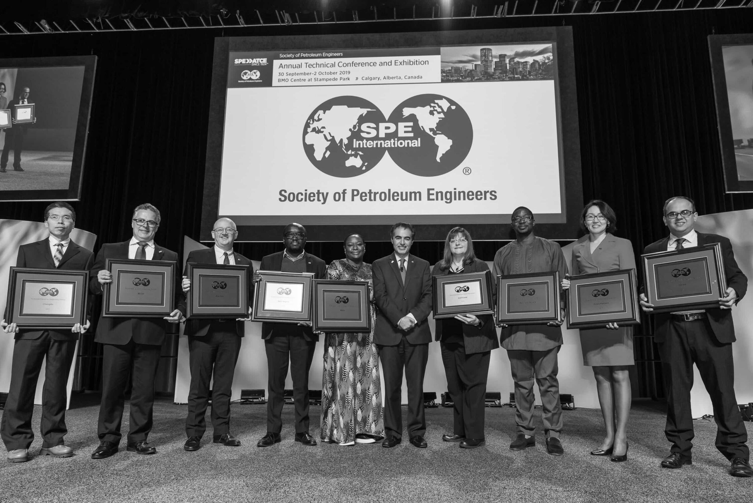 SPE Award